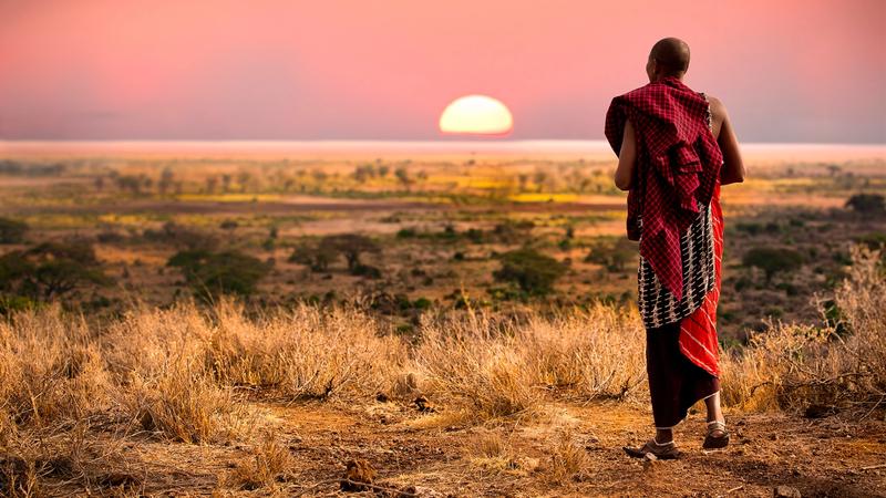 Podróże do Tanzanii