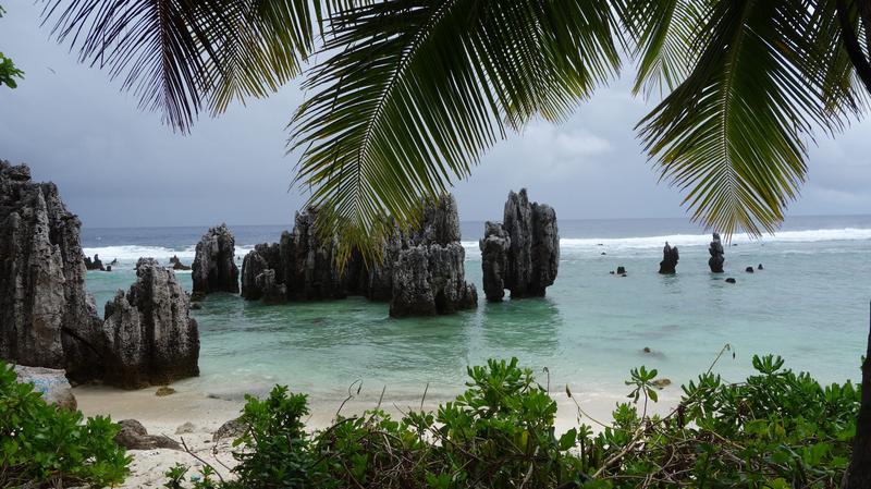 Porady na podróż Nauru