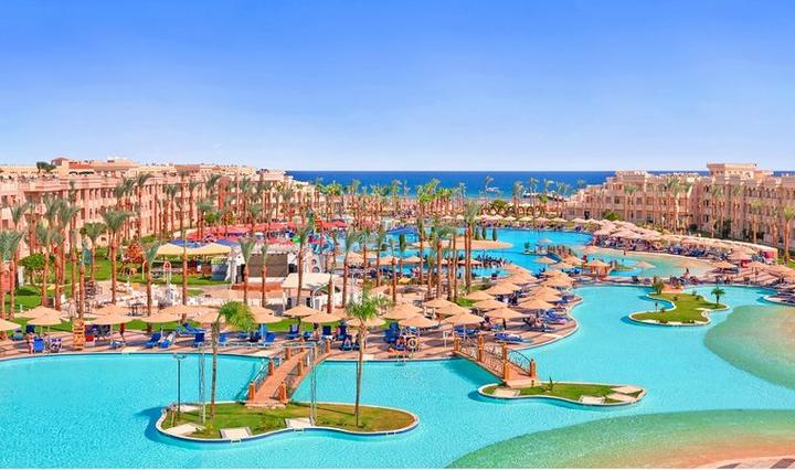 Porady na podróż do Egiptu