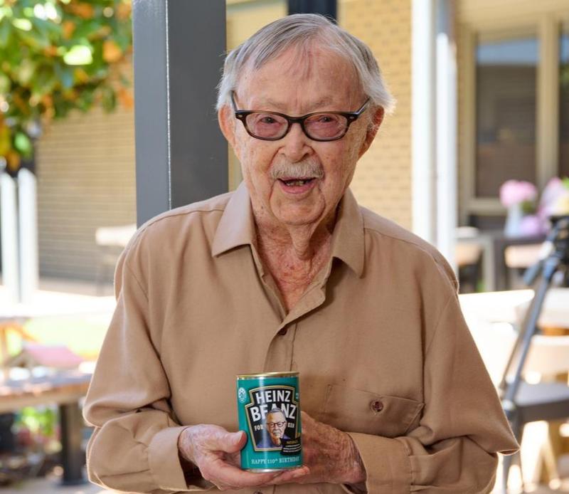 Przygotowanie do lotu do Australii