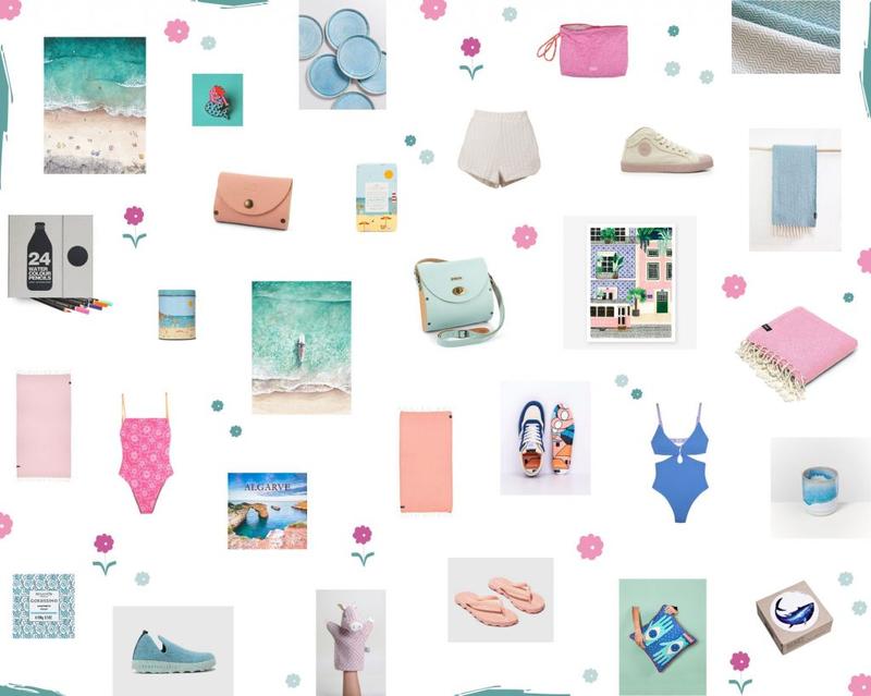 Rękodzieło portugalskie