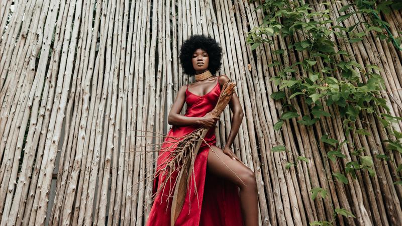 Relaks i wellness na Zanzibarze