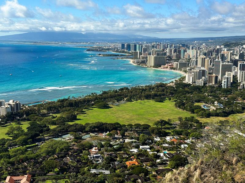 Wpływ pór roku na podróż