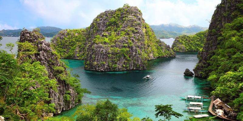 Wygodne obuwie i odzież tropikalna