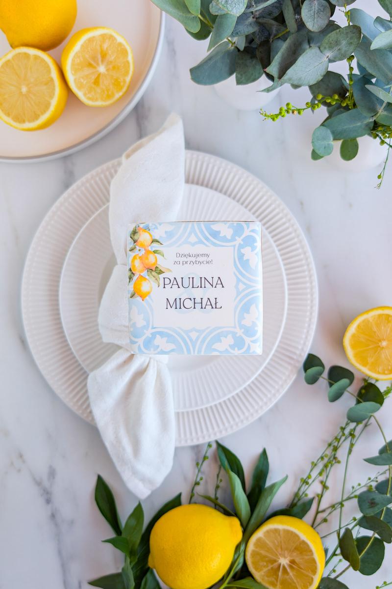 Wyrażanie wdzięczności po włosku