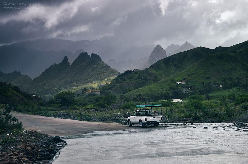 Zagrożenia naturalne