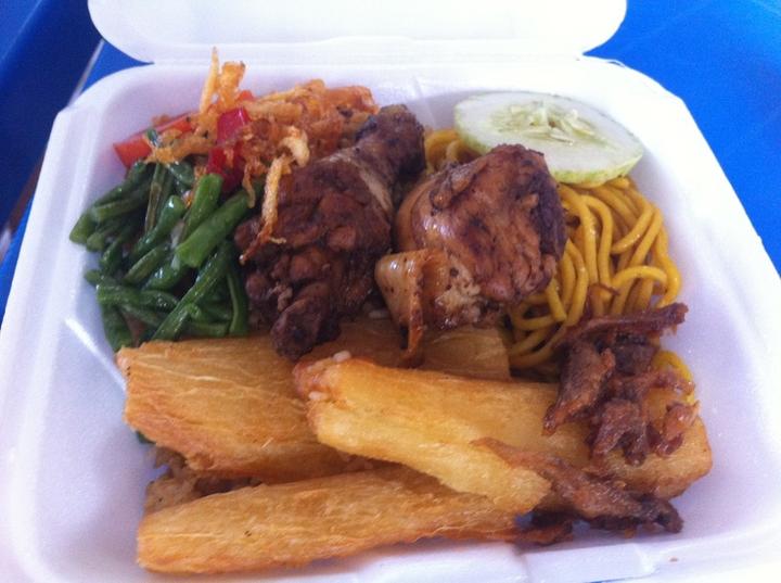 Odkryj, jak samodzielnie zaplanować niezapomnianą przygodę w Surinamie