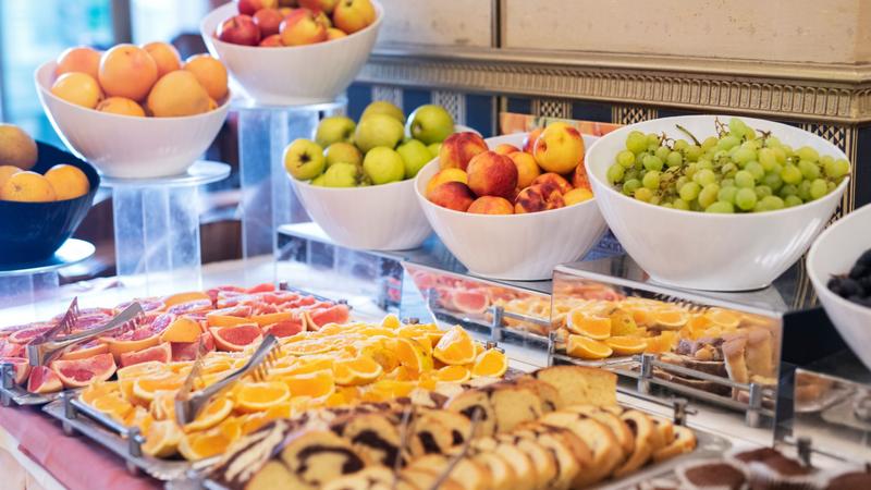 Atrakcje ultra all inclusive