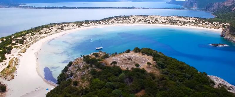 Bezpieczeństwo Peloponez