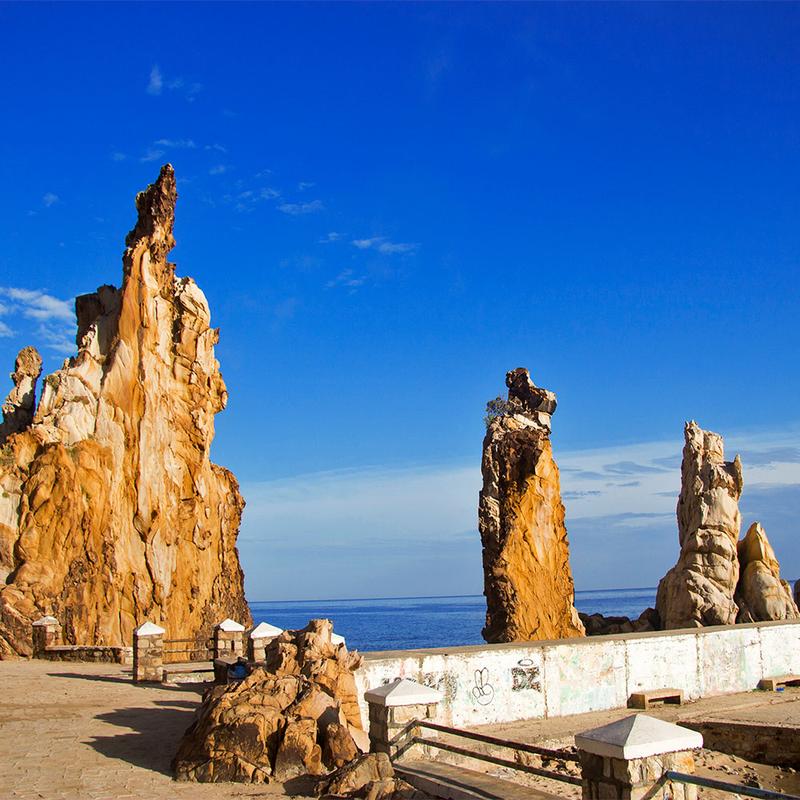 Bezpieczeństwo w Tunezji