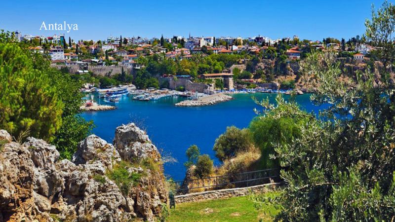 Bezpieczeństwo w Turcji 2023