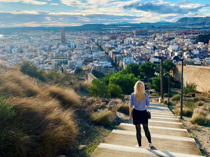 Ciepłe kierunki na zimowe wakacje