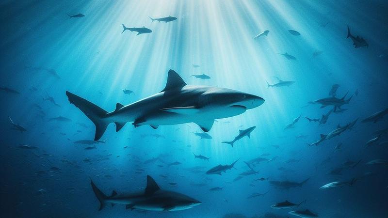 Ekosystem morski Zatoki Perskiej