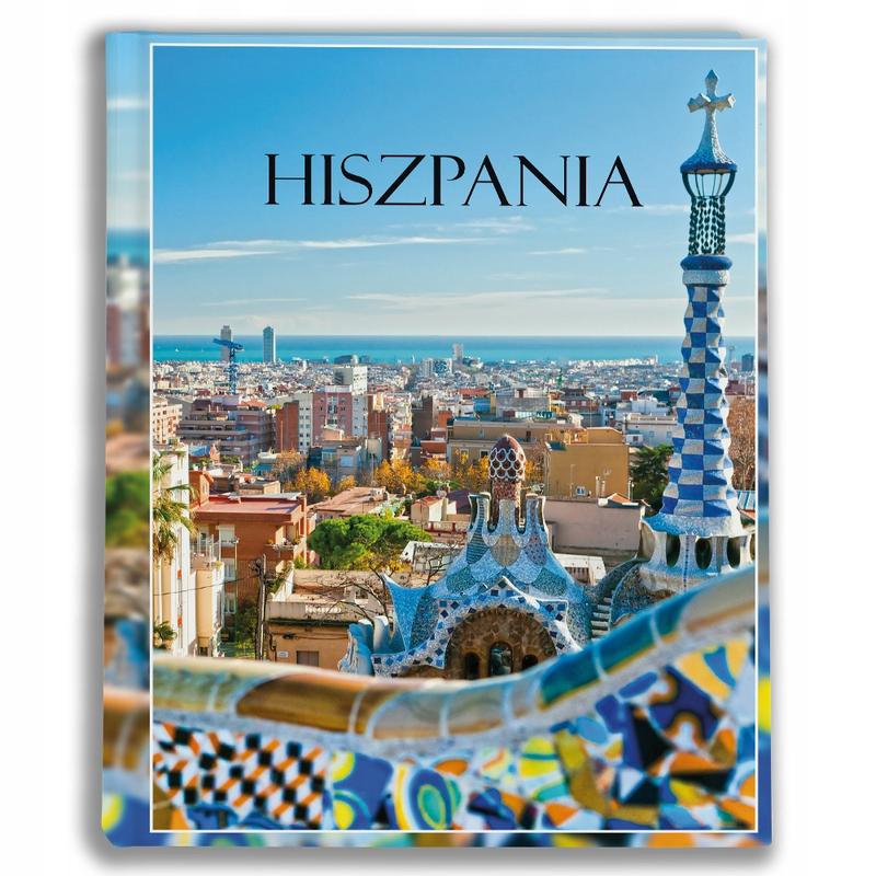 Hiszpańska kuchnia i tapas