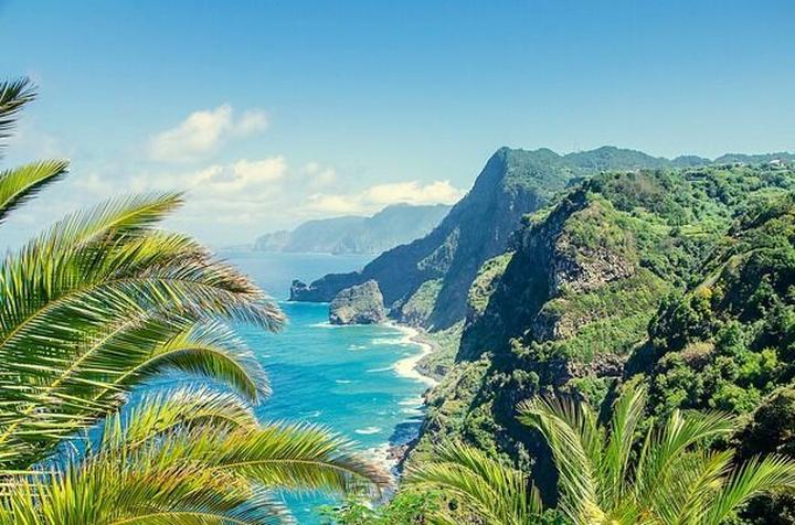 Kiedy jechać na Maderę