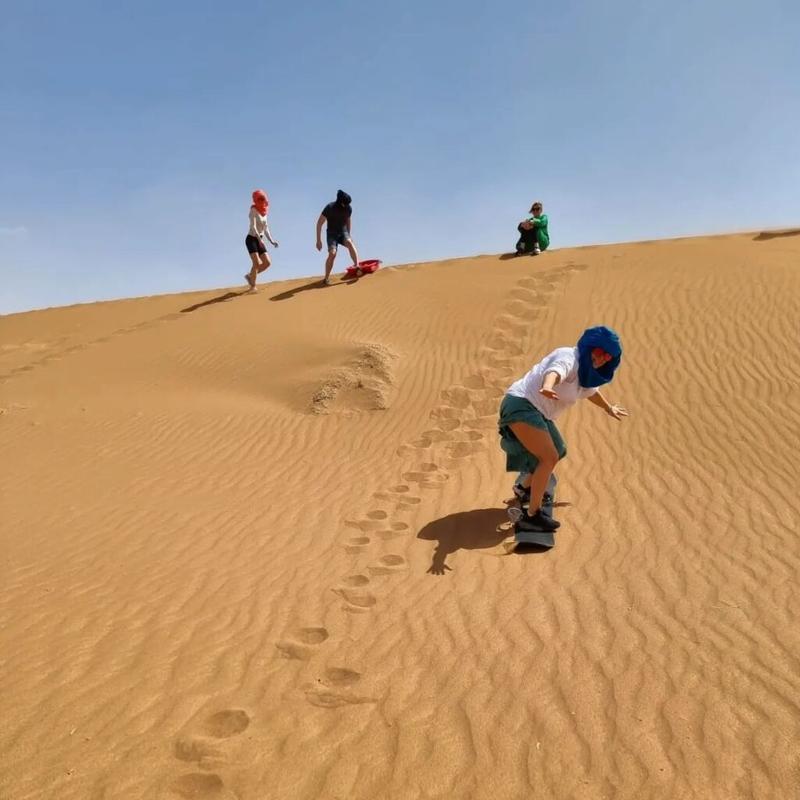 Kuchnia i smaki Maroka