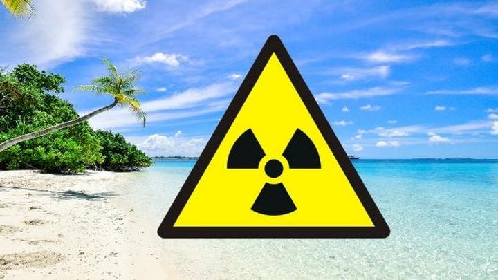 Kultura wyspy Marshall