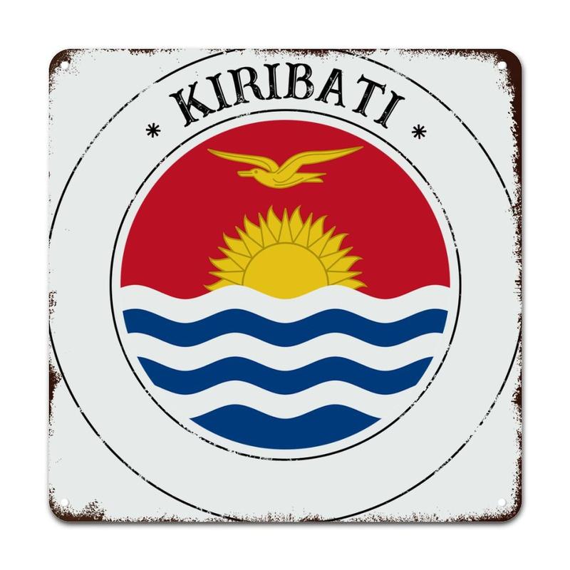 Lokalne smaki i produkty Kiribati