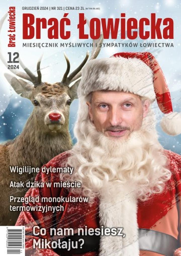 Magiczne jarmarki bożonarodzeniowe