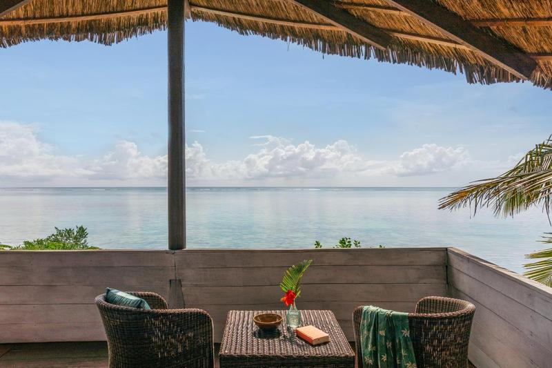 Melia Zanzibar opinie i ocena
