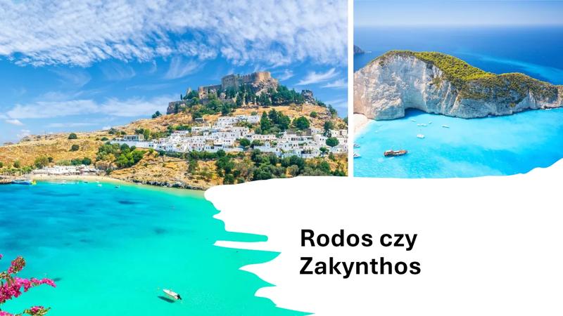 Najlepsze miesiące na zwiedzanie Rodos