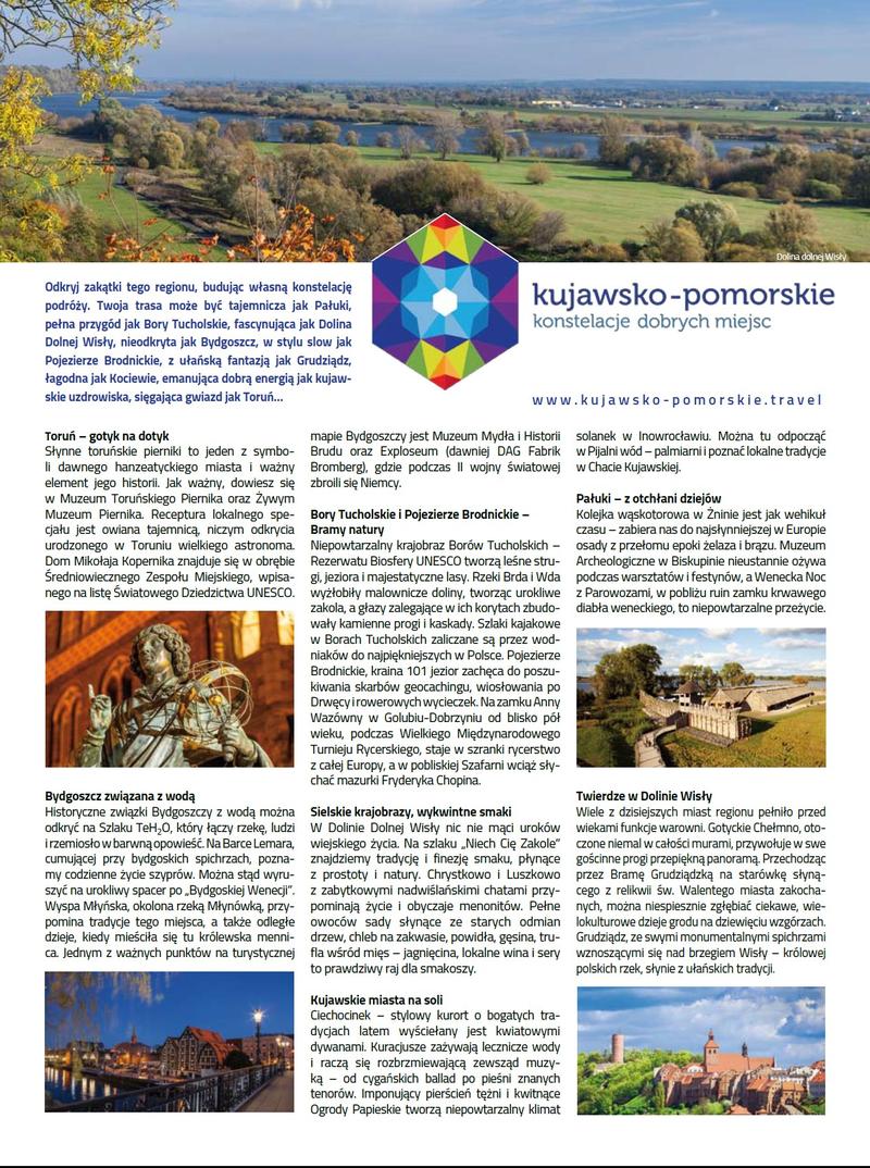 Najpopularniejsze destynacje grudzień