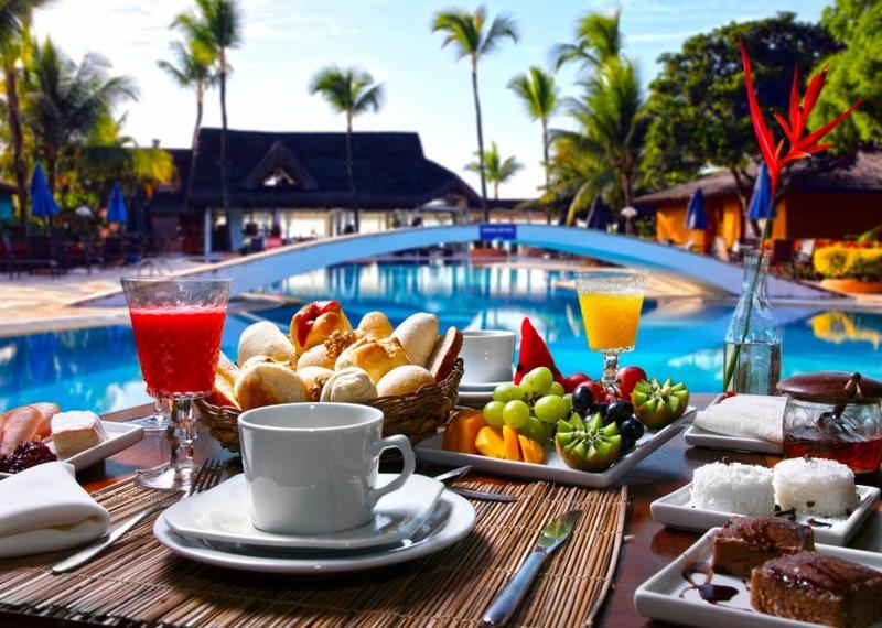 Oferta wakacyjna ultra all inclusive