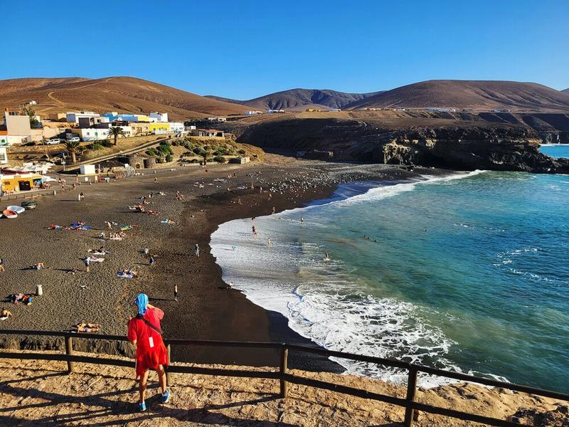 Opinie turystów Fuerteventura