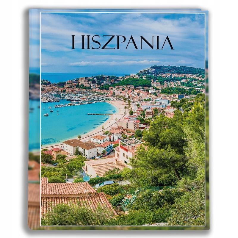 Planowanie podróży do Hiszpanii