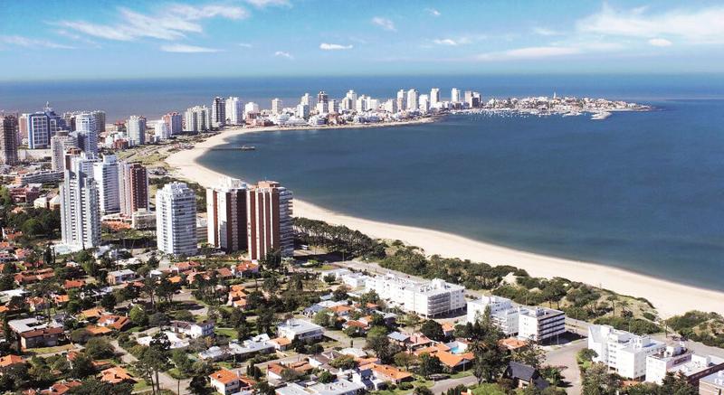 Podróż do Urugwaju