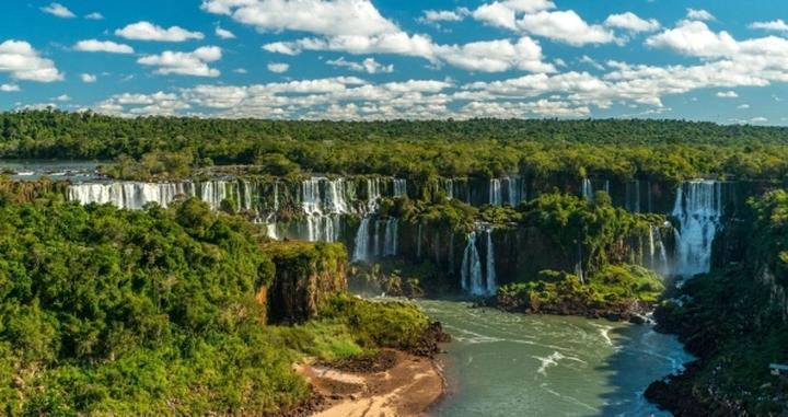 Podróż do Urugwaju