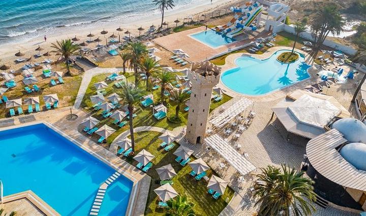 Podróże po Tunezji