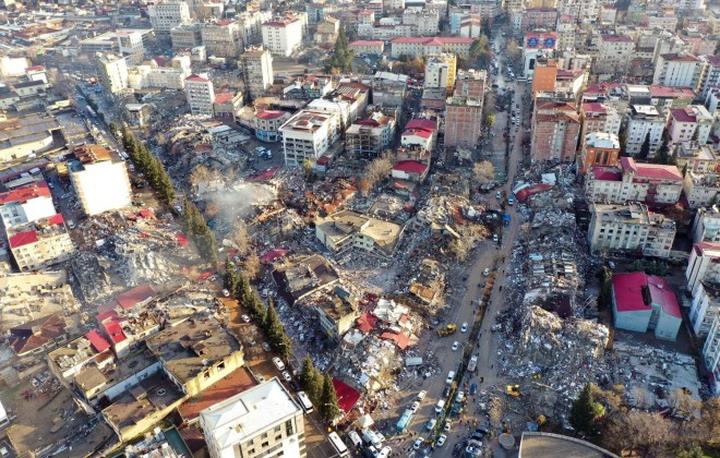 Poradnik podróżnych Turcja