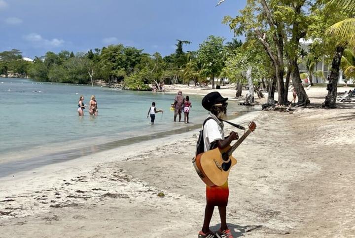 Porady dla turystów