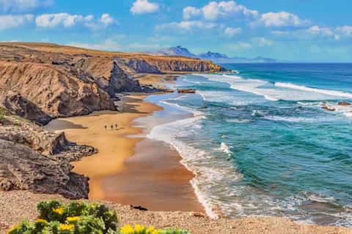 Porady podróżnicze Fuerteventura