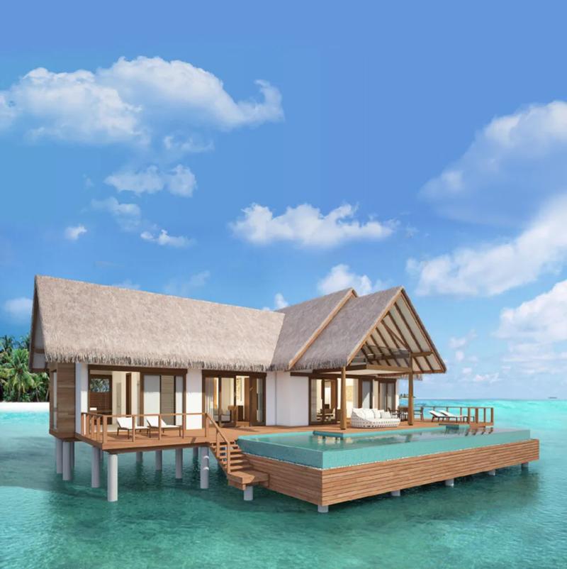 Porównanie pakietów wakacyjnych