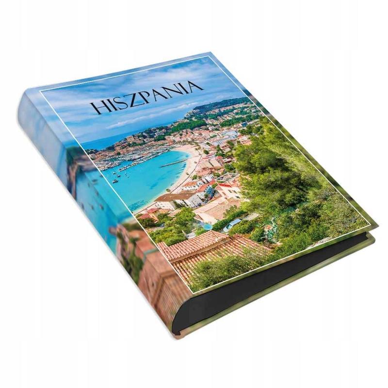 Ukryte skarby Hiszpanii