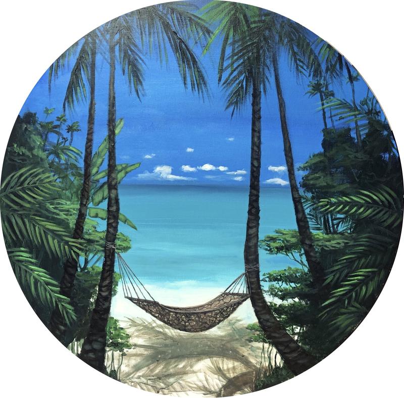 Wakacje w listopadzie