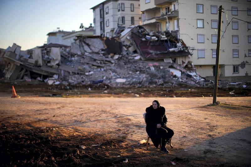 Czy Turcja jest bezpiecznym miejscem na wakacje w 2023 roku?