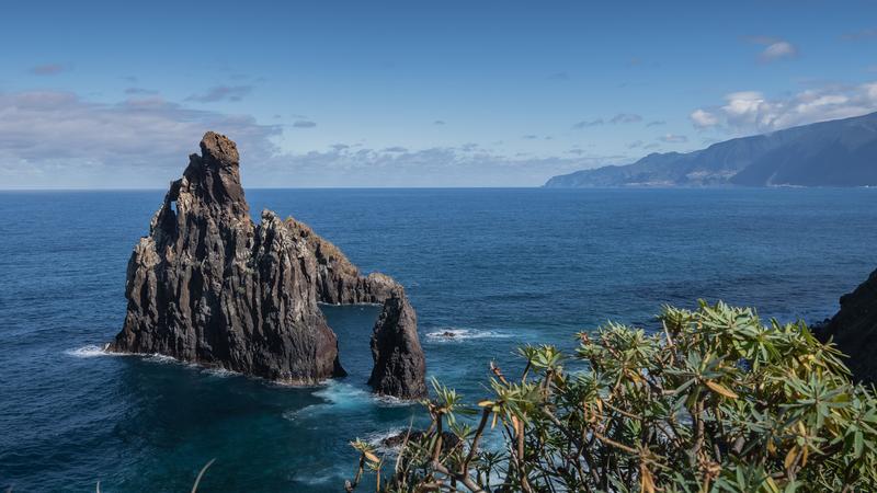 Madera – kiedy najlepiej odwiedzić raj na Ziemi? Sprawdź pogodę!