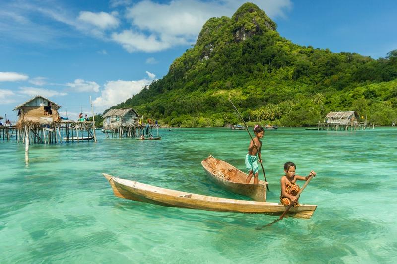 Malezja – odkryj idealny czas na podróż do tego egzotycznego raju