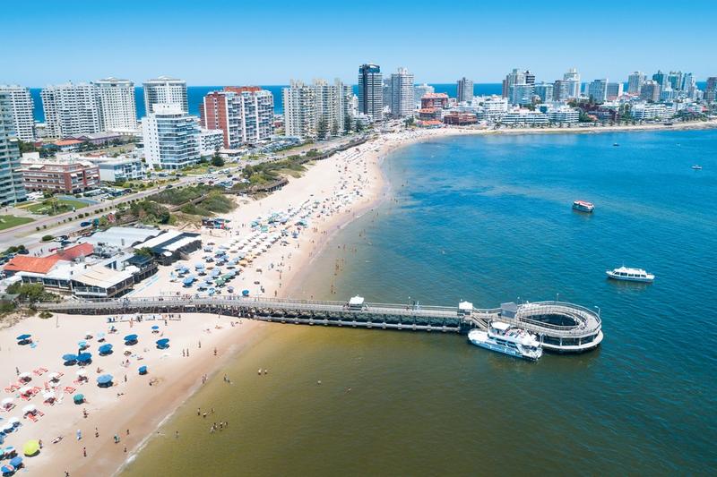 Odkryj Urugwaj: Jak Zaplanować Niezapomnianą Podróż Na Własną Rękę