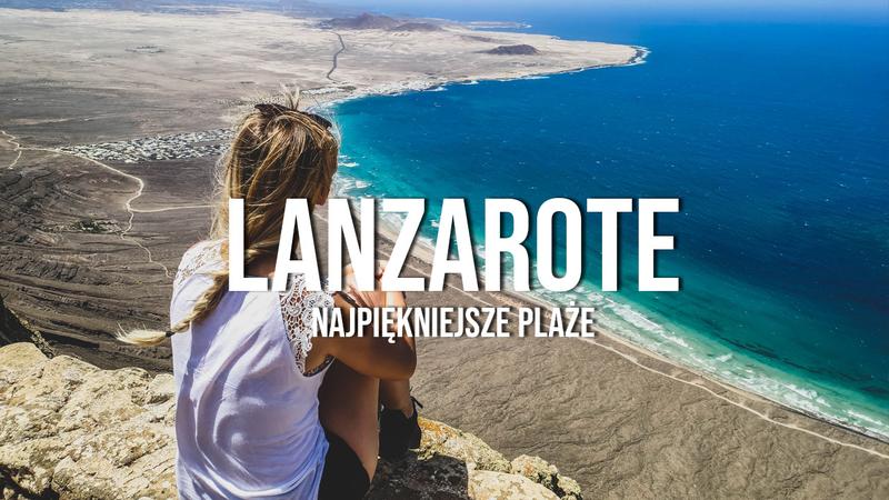 Bezpieczeństwo na Lanzarote
