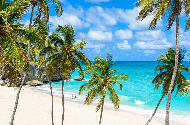 Połączenia lotnicze na Barbados