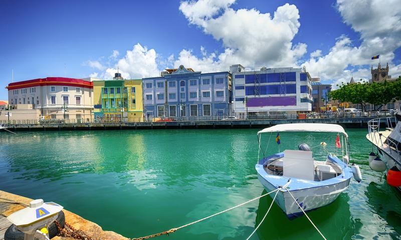 Poradnik podróży na Barbados