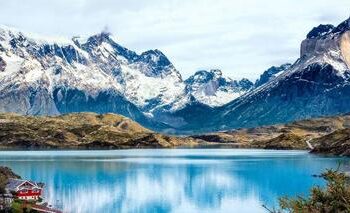 Ile trwa lot do Argentyny? Odkryj czas podróży do tego fascynującego kraju