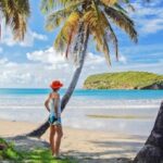 Jak długo trwa lot na Barbados? Sprawdź czas podróży do tej egzotycznej wyspy!