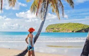 Jak długo trwa lot na Barbados? Sprawdź czas podróży do tej egzotycznej wyspy!