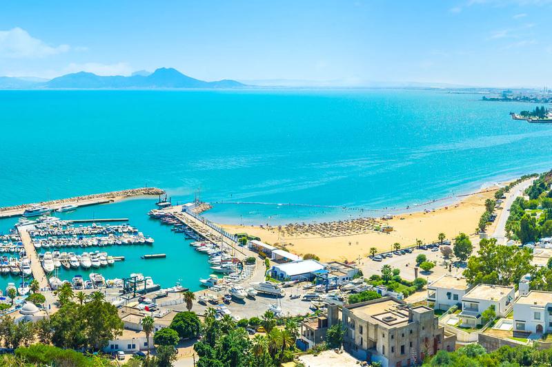 Atrakcje Tunezji a bezpieczeństwo