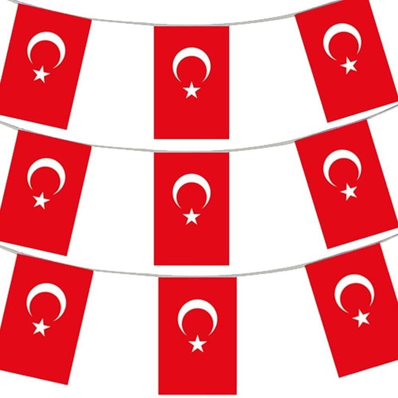 Co zabrać do Turcji